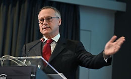 Dl aiuti: Bonomi,cose positive ma manca intervento su lavoro