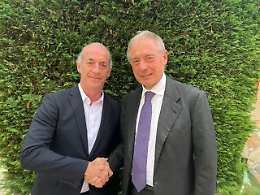 Trivelle: Urso e Zaia, deciso tavolo tecnico con Ministeri