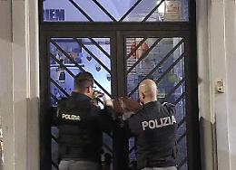 Musica ad alto volume e assembramenti: chiuso locale in via Sangiuliano