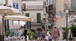 Voglia di Sicilia per un milione e mezzo di turisti stranieri. Santanch&egrave; spinge verso la destagionalizzazione