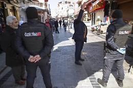 Forte esplosione nel centro di Istanbul: ci sarebbero molti feriti