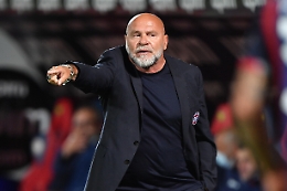 Croazia: il Rijeka esonera Serse Cosmi