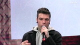 Fedez e il cancro: «Non sempre si esce migliori dalla malattia»