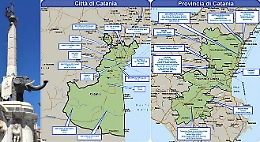 Catania, così la mafia etnea si riorganizza: i nuovi assetti dopo gli ultimi blitz, tutti i nomi