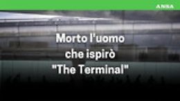 Morto l'uomo che ispirò The Terminal: visse per 20 anni in aeroporto a Parigi