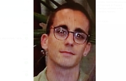 Trapani: Scomparso giovane 22enne