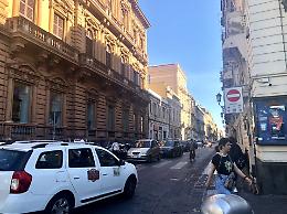 Catania, in Centro storico la Ztl non lascia ma "raddoppia": varchi elettronici anche in via Umberto