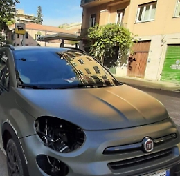 Continui furti d'auto e furgoni a Palermo: crescono segnalazioni su gruppi social oggetti smarriti