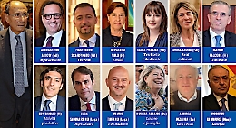 Regione siciliana, Schifani cede al pressing di FdI: in giunta entrano due non eletti, ora la squadra è fatta