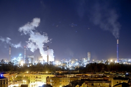 Ex Ilva: Emiliano, basta abusi su salute tarantini