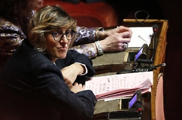 Dl rave: Bongiorno, miglioreremo il testo senza stravolgerlo