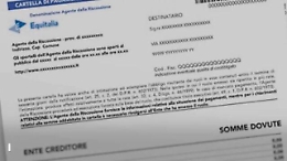 Cartelle esattoriali, le novità del governo: condono totale per quelle fino a 1.000 euro, al 50% fino a 3.000