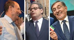 Sicilia, il patto segreto Schifani-La Russa: come è nata la giunta che ha isolato Micciché