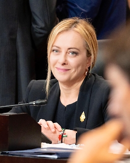 G20, Meloni a Bali con la figlia Ginevra: «Ho il diritto di fare la madre come ritengo»