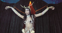 The Cal, il calendario 2023 di Pirelli "figlio" del "me too": donne-Muse per ispirare