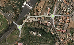 Dissesto idrogeologico, 1,3 mln di euro per lavori a San Gregorio di Catania