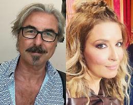 Coreografo Cannito su Selvaggia Lucarelli: «E' la Celentano dei poveri»