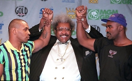 Pugilato: Tyson e Holyfield soci, venderanno snack cannabis