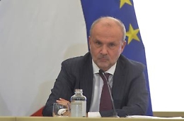 Malattie rare, Schillaci: "Medicina di precisione strategica"