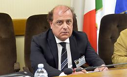 Nicolò Marino procuratore aggiunto a Caltanissetta, il processo Montante si sposta a Catania