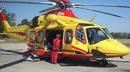 Elisoccorso in Sicilia, la Regione sospende l'appalto da 271 milioni