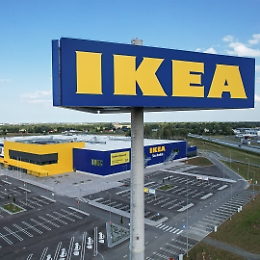 L'ikea si è servita indirettamente di carcerati in Bielorussia