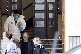 Due donne e una trans trovate morte a Roma: si indaga per omicidio