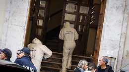Triplice omicidio a Prati: uccise due donne e una trans