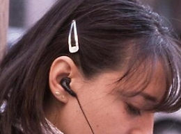 Gruppo Cap per il diritto allo studio di ipovedenti