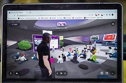 Anche a Catania la prima laurea nel metaverso: ecco come lo studente sosterrà l'esame