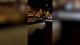 Proteste in Iran, data alle fiamme la casa natale di Khomeini