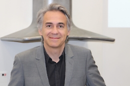 Elica: Philippe Reverseau nuovo Chief sales officer