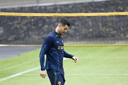 United: "Avviate misure appropriate in risposta a CR7"