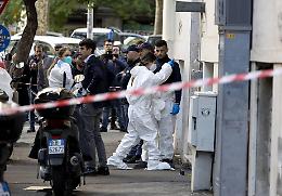Omicidi Roma: caccia identit&agrave; del killer in chat incontri