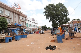 Burkina Faso: violenze jihadiste, aumentano i morti per fame