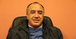 Aragona, Giuseppe Pendolino torna a fare il sindaco