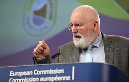 Cop27: Timmermans, senza buon accordo pronti a lasciare