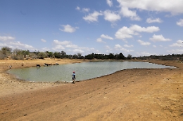 Kenya: da Banca africana 3 mld di dollari per lotta a siccità