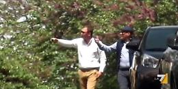 Omicidi Roma:sospettato, ricordo casa cinesi, poi black out