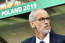 U.21: Italia-Germania 2-4 in amichevole