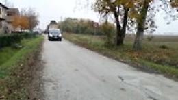 In un casolare dei resti umani, forse è il corpo di Saman