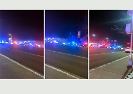 Usa, attacco in discoteca gay in Colorado: 5 morti