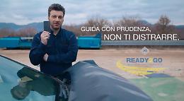 Video Aci su rischio incidenti: «Guidate con prudenza, sempre»