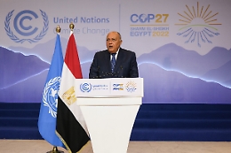 Cop27: approvato il documento finale