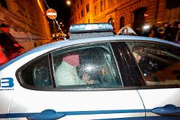 Omicidi Roma:notte in carcere De Pau,in settimana dal gip