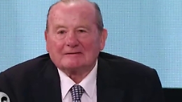 Quando Gianni Bisiach raccontava i Beatles: «Quattro ragazzi molto educati, li intervistai sotto la pioggia»