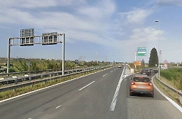 Chiusa fino al 9 dicembre la rampa tra la A19 e la Tangenziale Ovest di Catania