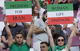 Una comunit&agrave; divisa tra storia, politica e sport. I persiani d'America si schierano contro la nazionale iraniana