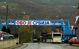 Borrell: Vucic e Kurti responsabili fallimento negoziati Kosovo