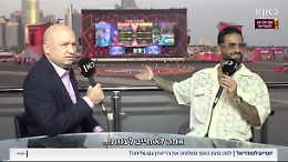 Mondiali Qatar, Maluma si spazientisce e abbandona l'intervista: «Diritti umani? Io voglio godermi la mia musica»